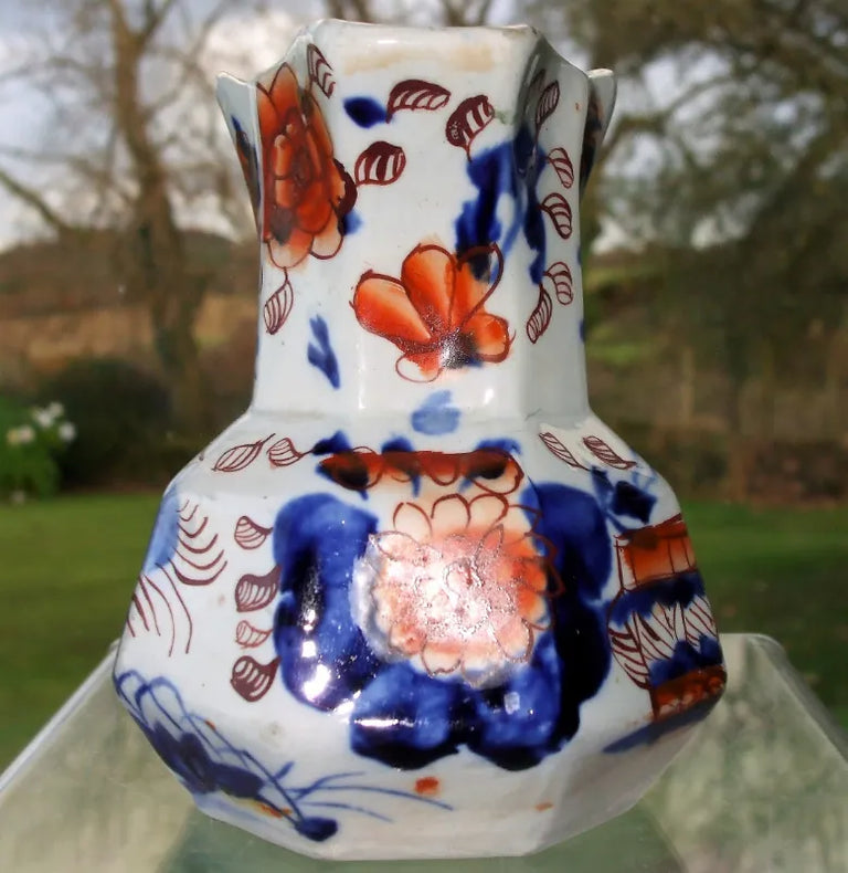 Georgian Mason's Ironstone 