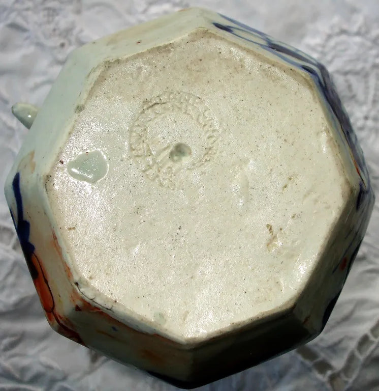 Georgian Mason's Ironstone 