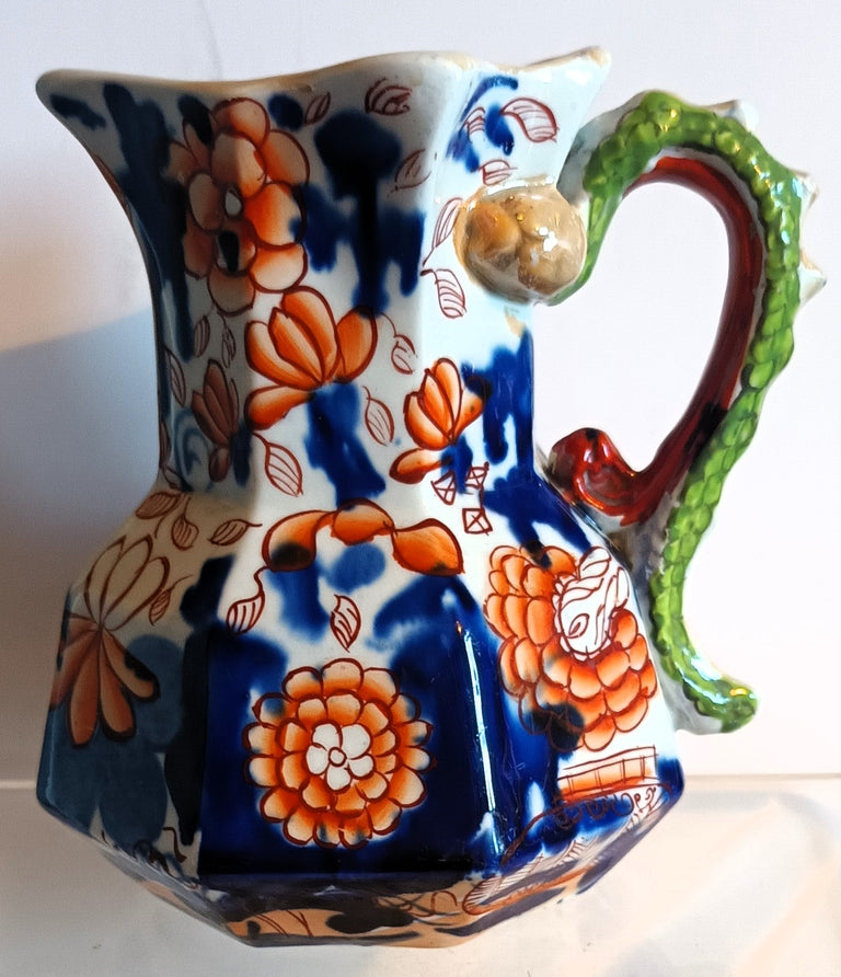 Masons Hydra Jug SL525 1a