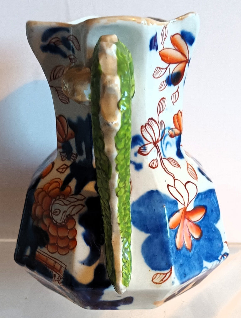 Masons Hydra Jug SL525 1b