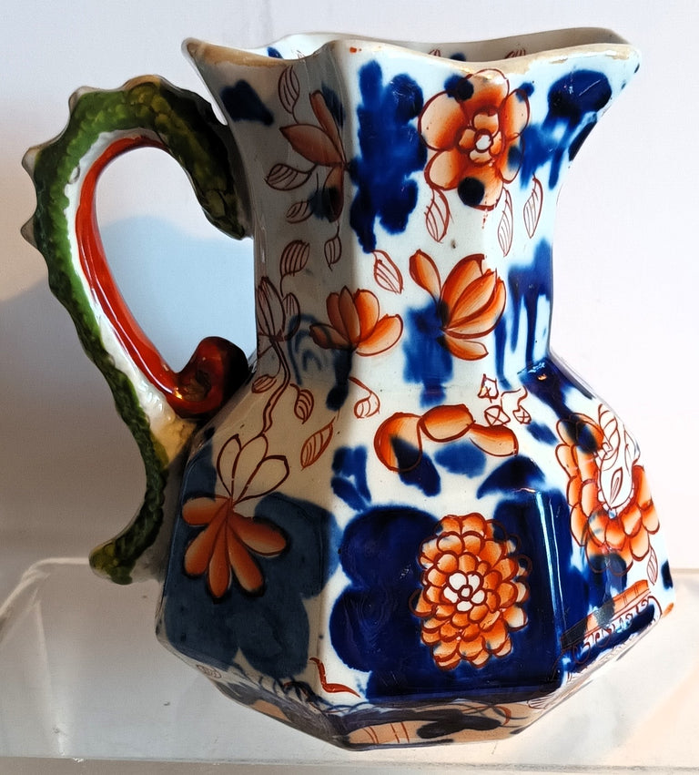 Masons Hydra Jug SL525 1c