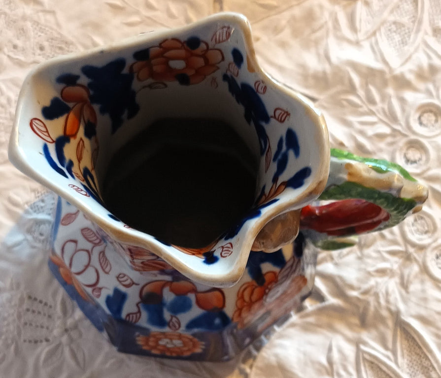 Masons Hydra Jug SL525 1g