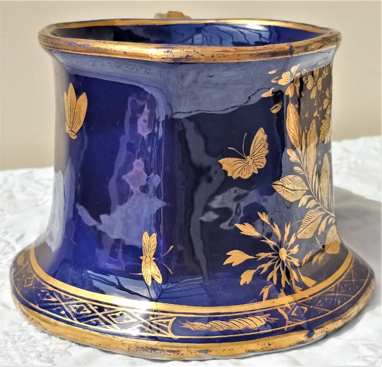 Antique English Georgian Mason's Ironstone Mug