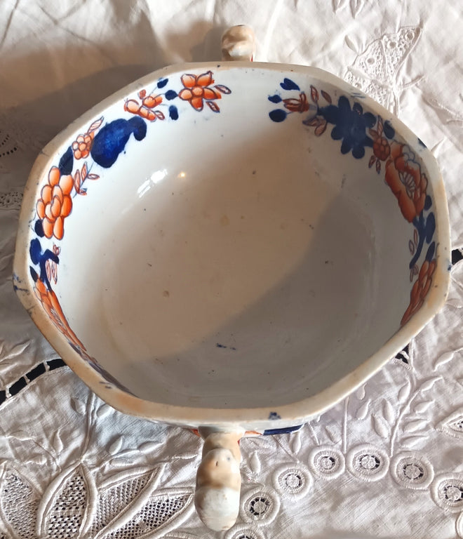 Masons Japan Tureen 1h