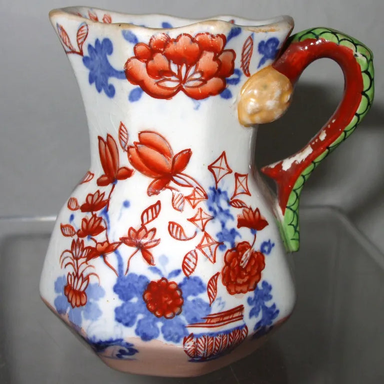 Masons Hydra Jug