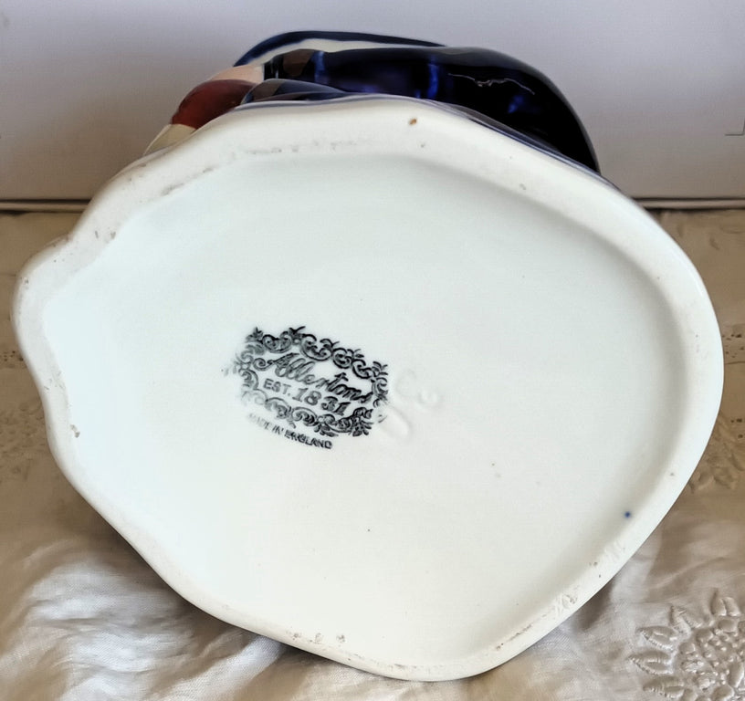 Medium Toby Jug 1f