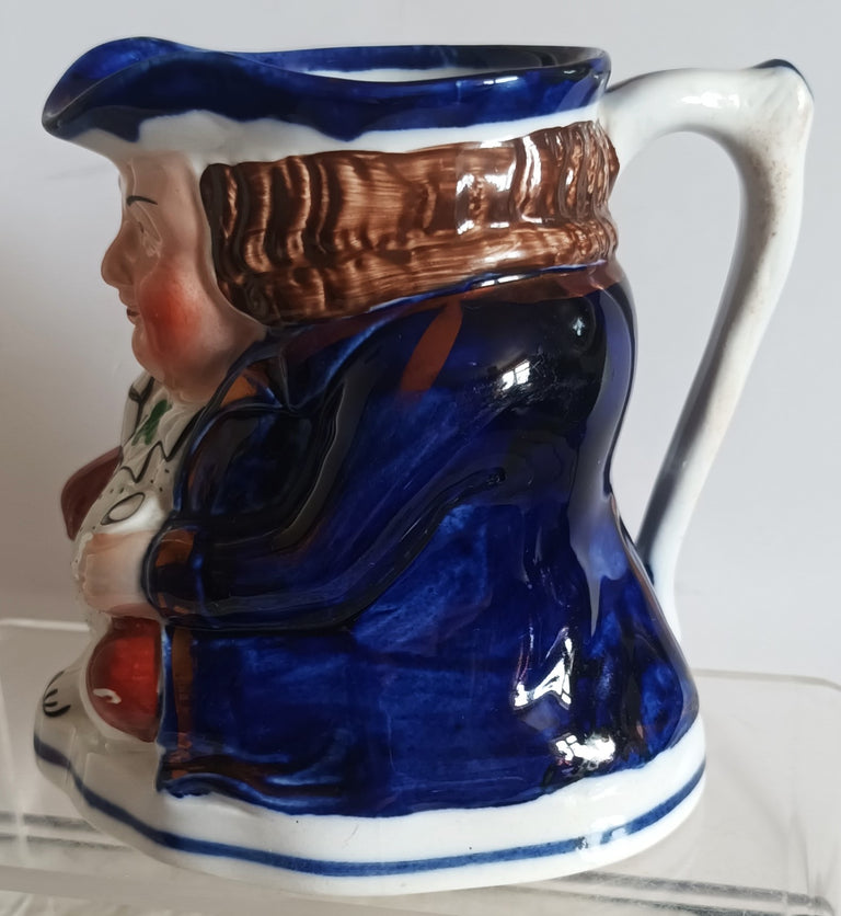 Medium Toby Jug 4b