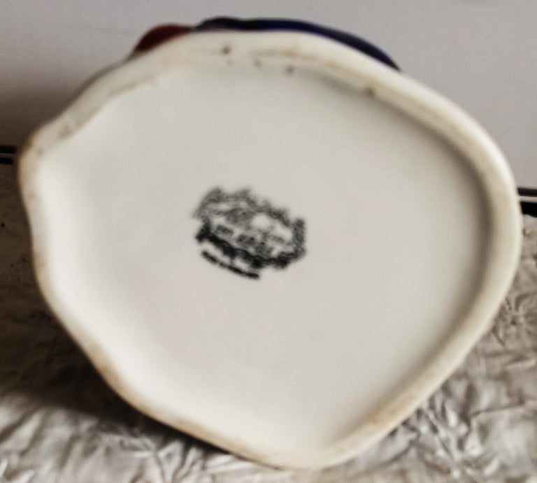 Medium Toby Jug 4f