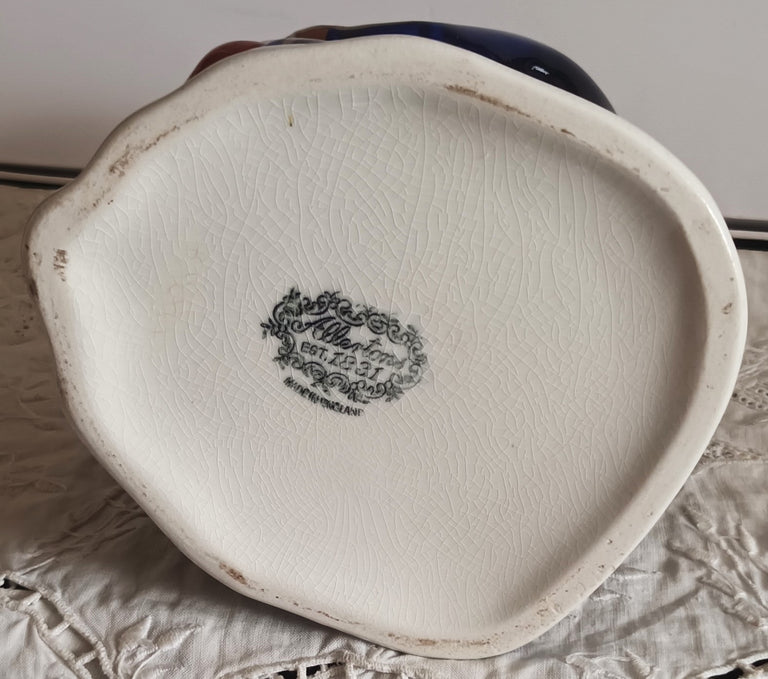 Medium Toby Jug 5f