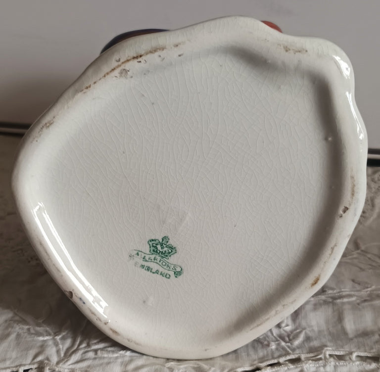 Medium Toby Jug 6f