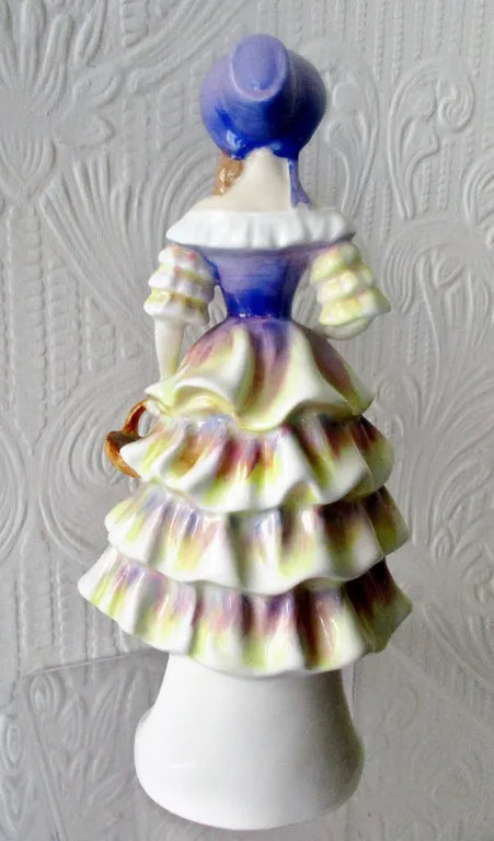 Royal Doulton Porcelain Figurine ~ 