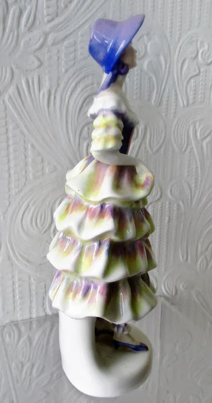 Royal Doulton Porcelain Figurine ~ 