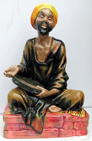 Mendicant HN 1365 1a