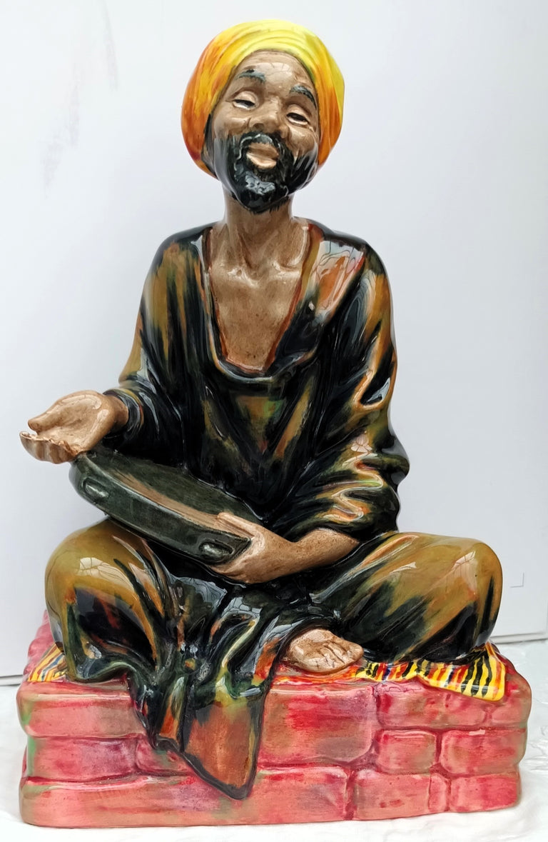 Mendicant HN 1365 1a
