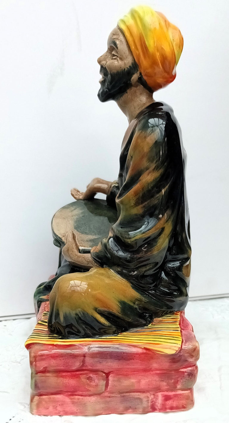 Vintage Royal Doulton Porcelain Figurine ~ 