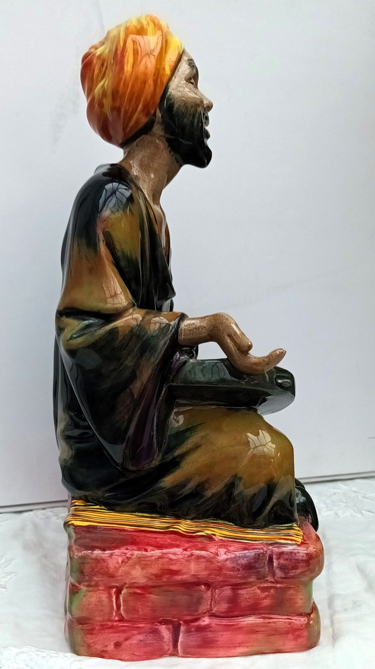 Vintage Royal Doulton Porcelain Figurine ~ 