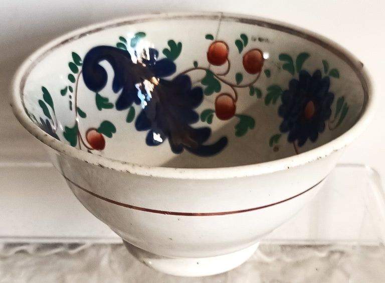 Mimosa Bowl 1a