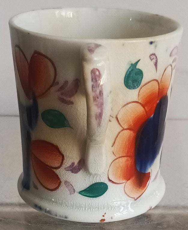 Mini Grape Mug 1b
