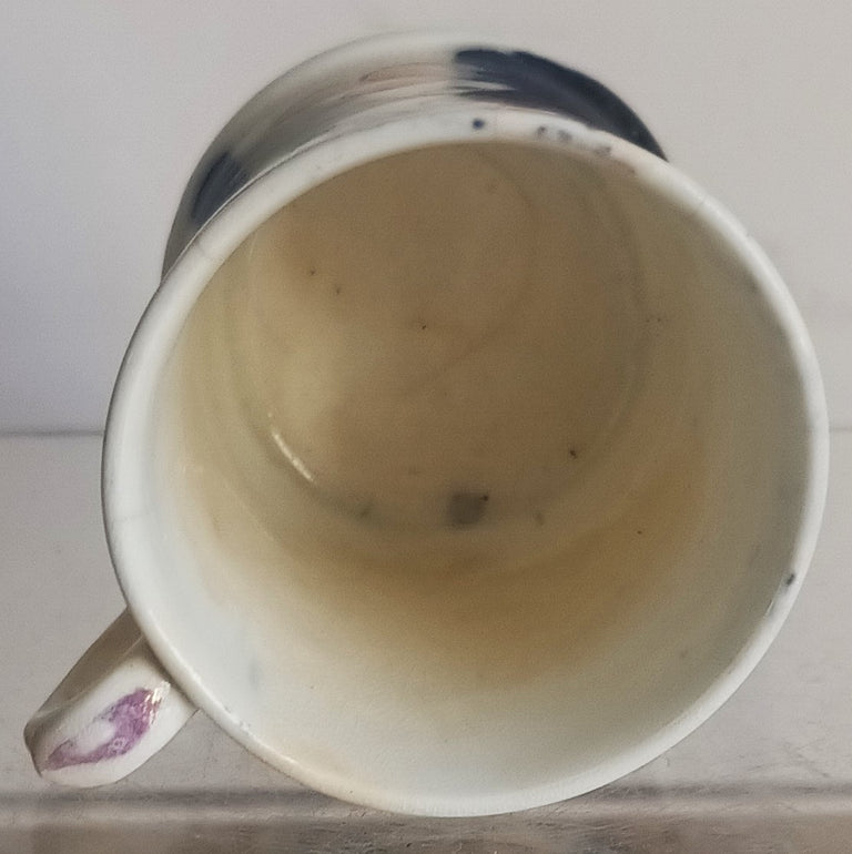 Mini Grape Mug 1e