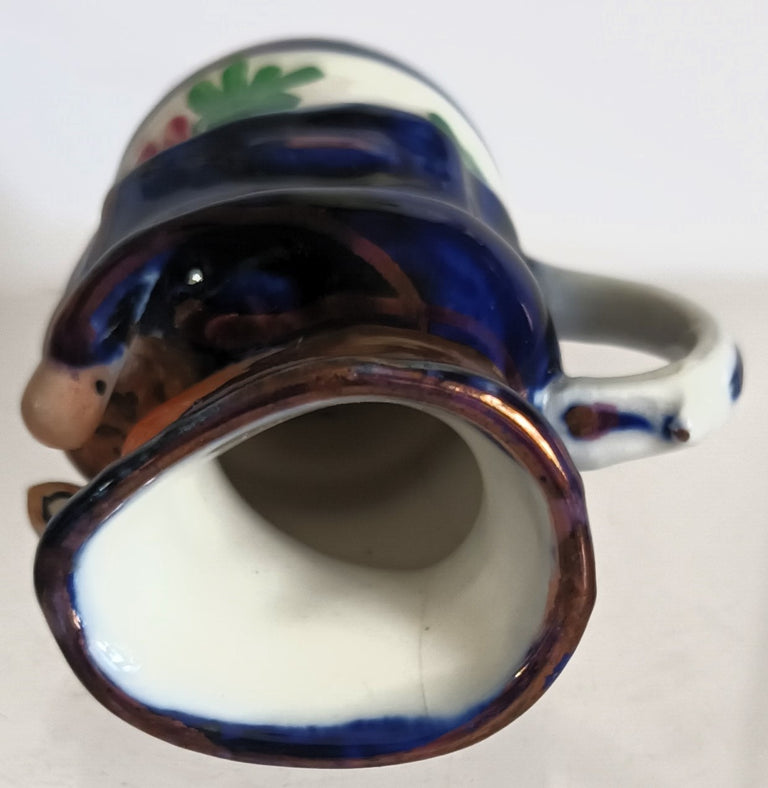Mini Snuff Taker 1e
