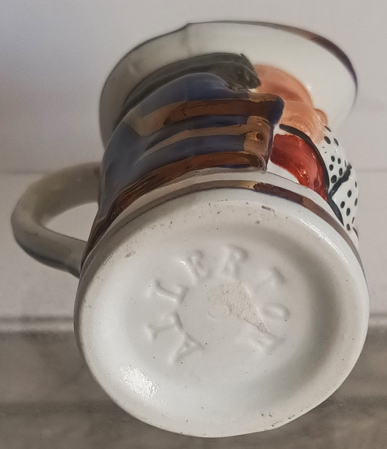Mini Toby Jug 1f