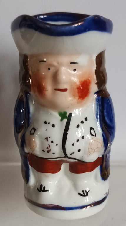 Mini Toby Jug 2a