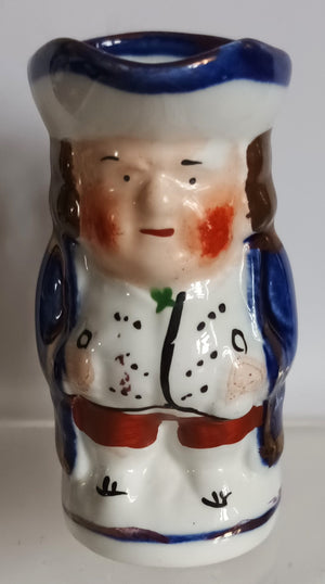 Mini Toby Jug 2a