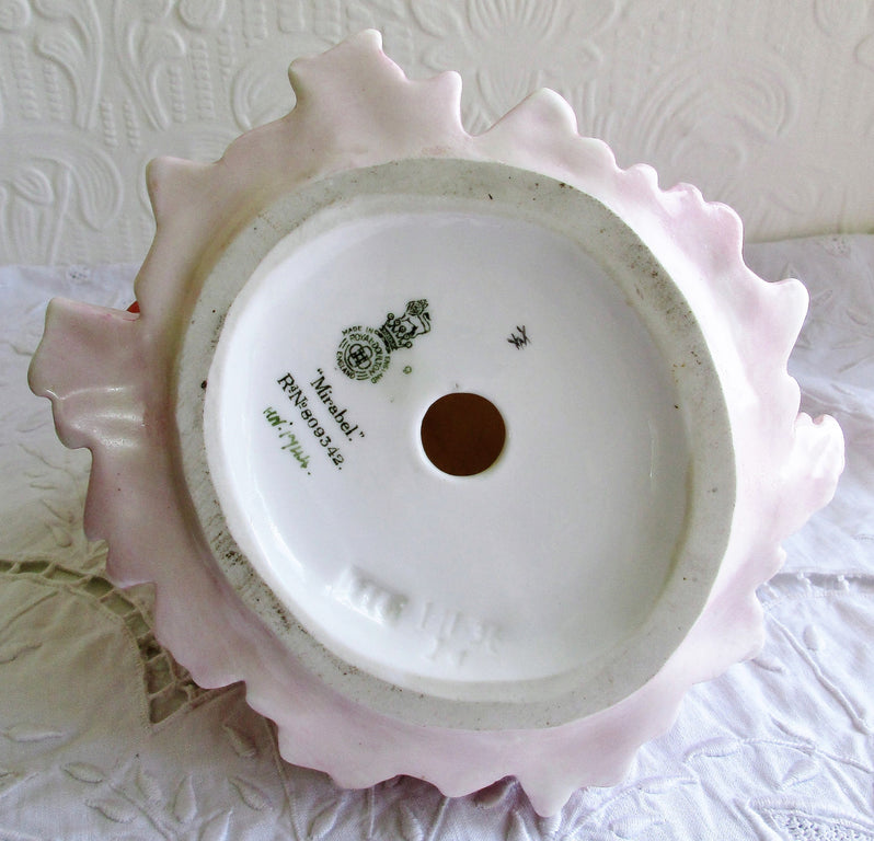 Royal Doulton English Porcelain Figurine ~ 