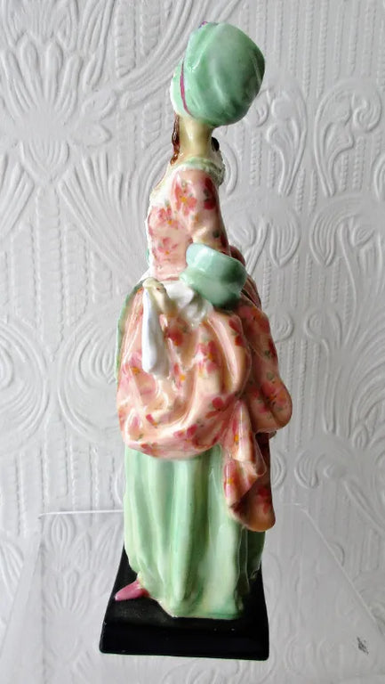Vintage Royal Doulton Porcelain Figurine ~ 