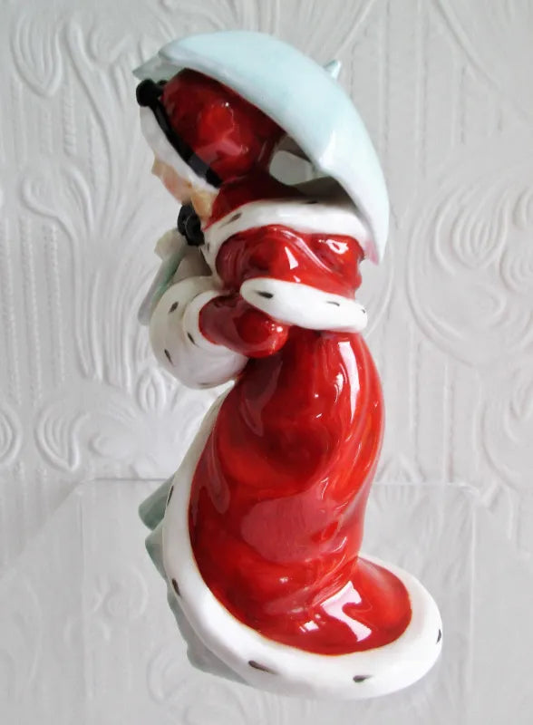 Vintage Royal Doulton Porcelain Figurine ~ 