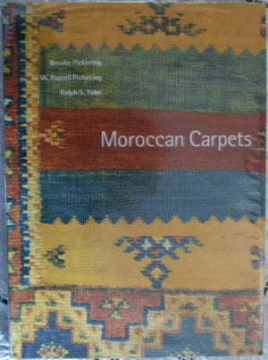 Moroccan Carpets