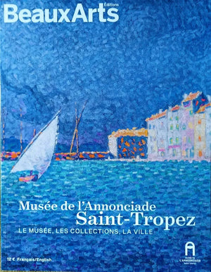 Musée de l'Annonciade Saint-Tropez