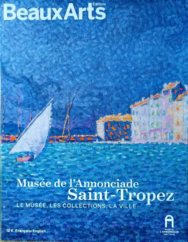 Musée de l'Annonciade Saint-Tropez