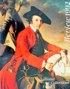 National Art Collections Fund ~ Review 1992