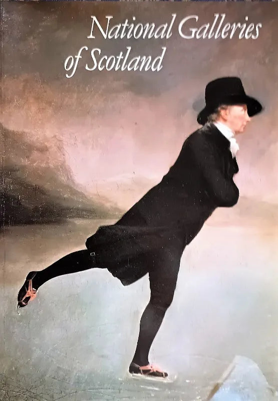 National Galleries of Scotland ~ 1996