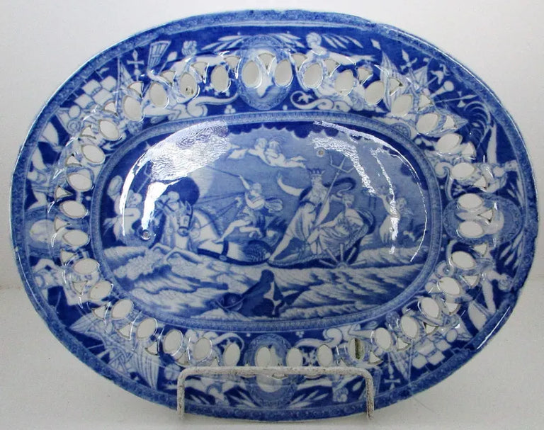 Neptune Dish 2