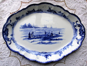 Norfolk Dish 1a