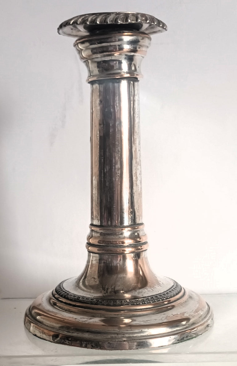 OSP Candlestick 1a