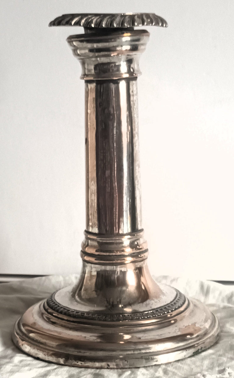 OSP Candlestick 1c