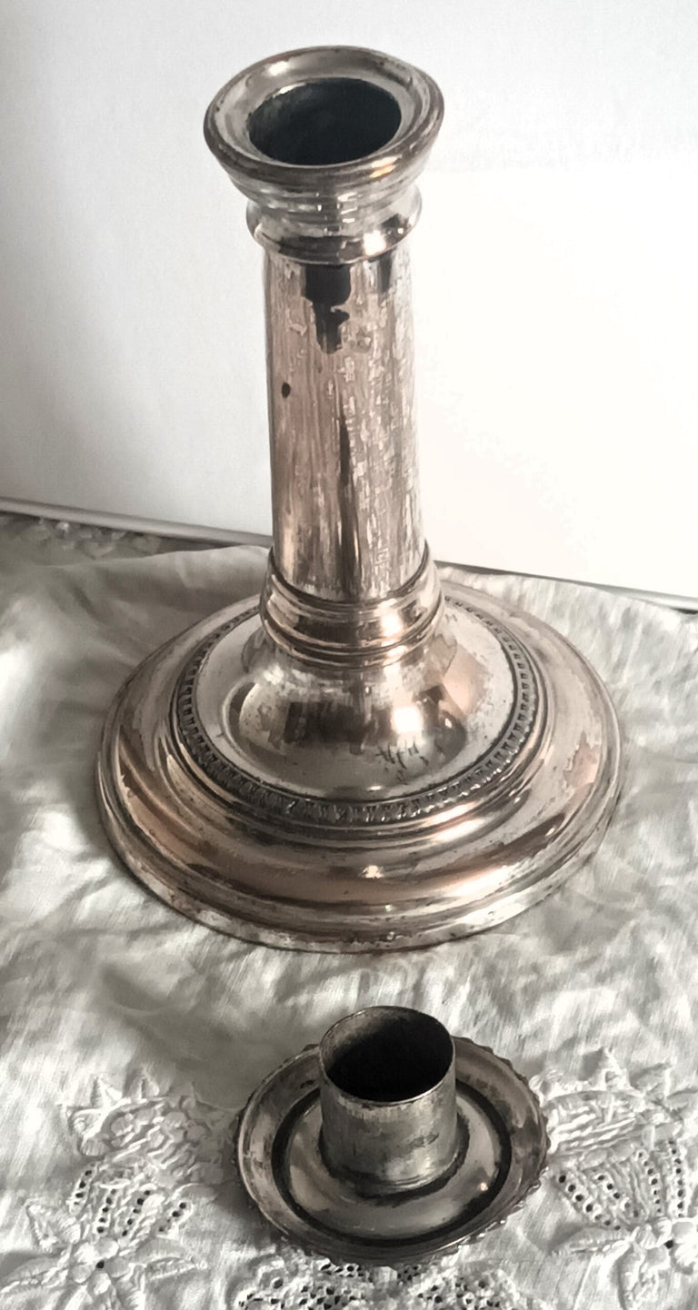 OSP Candlestick 1f