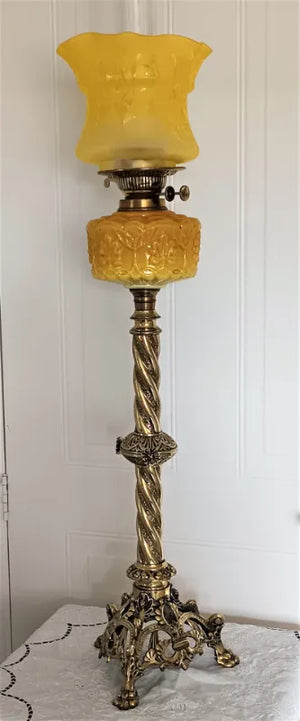 Oil Lamp 150823 2