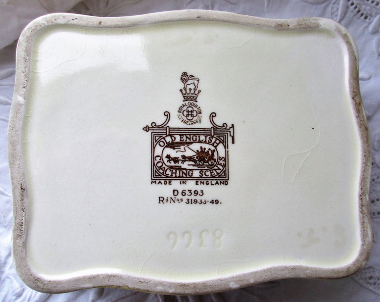 Royal Doulton 