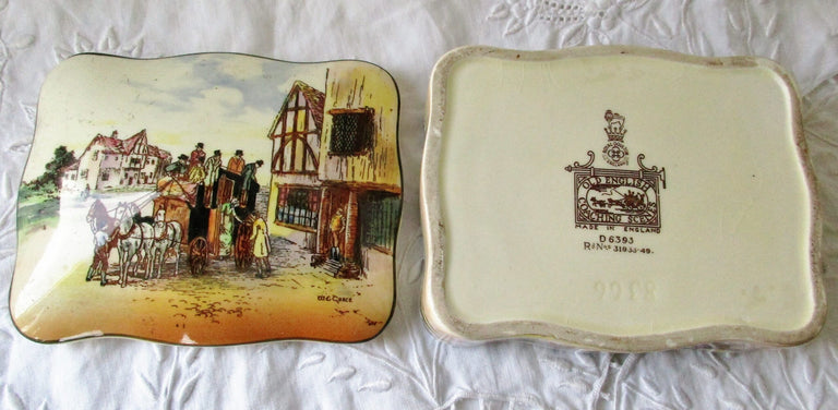 Royal Doulton 