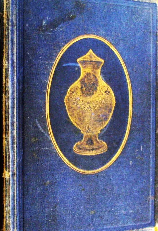 Old Pottery & Porcelain ~ Fred Burgess