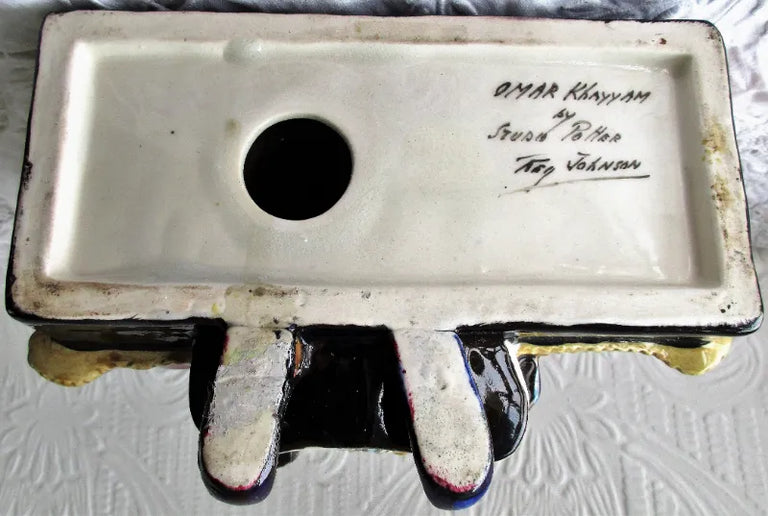 Porcelain Figurine ~ 