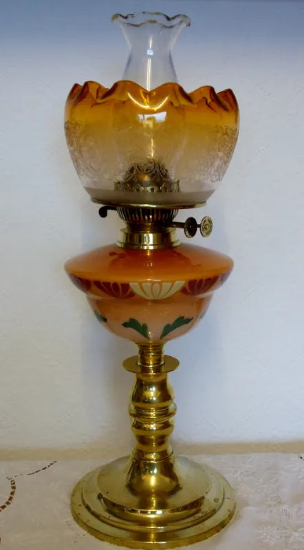 Antique English Victorian 