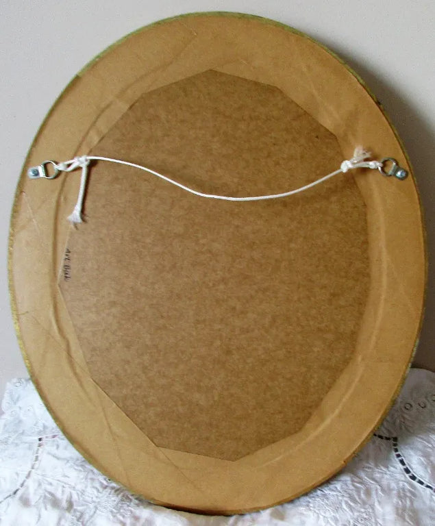 Orchids ~ Watercolour ~ Reg Johnson ~ c. 1986