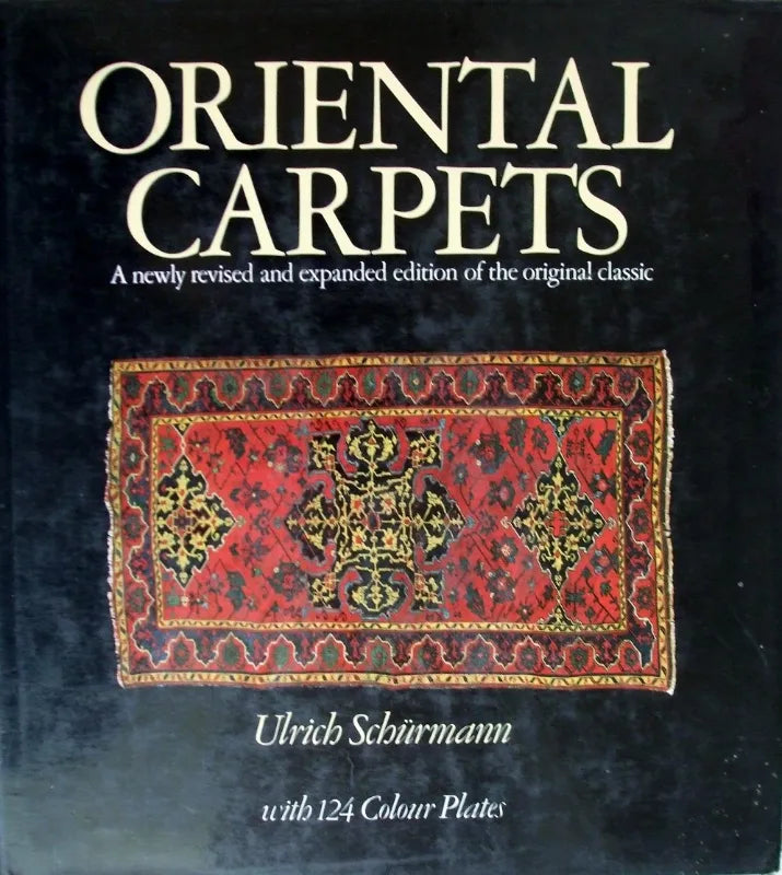 Oriental Carpets ~ Ulrich Schurmann