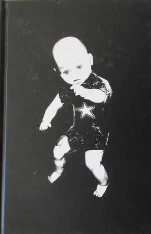 Outcasts ~ Mark Jenkins ~ Lazarides Gallery ~ London ~ 2007