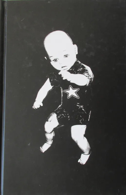 Outcasts ~ Mark Jenkins ~ Lazarides Gallery ~ London ~ 2007